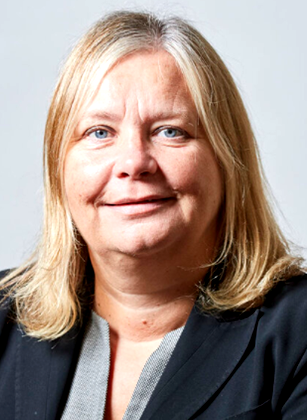 Bridget Saul, Headteacher